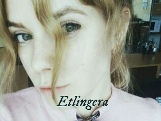 Etlingera