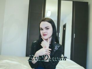 EvaDawnn