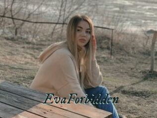 EvaForbidden