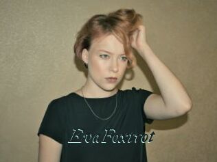 EvaFoxtrot
