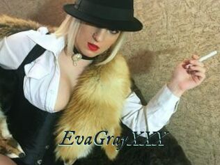 EvaGrayXXX