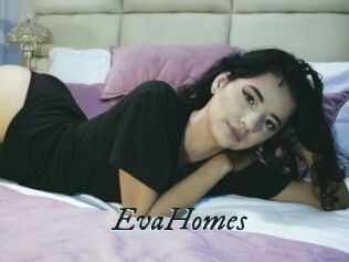EvaHomes
