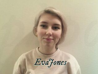EvaJones