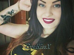 EvaKissX