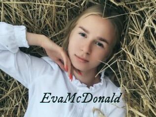 EvaMcDonald