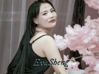 EvaSheng
