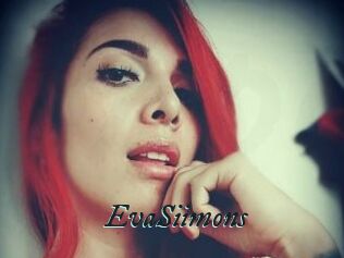 EvaSiimons