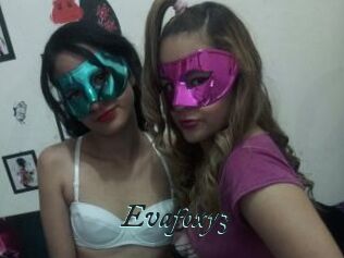 Evafoxy3