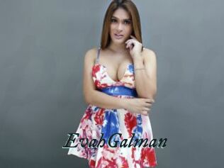 EvahGalman