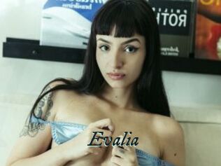Evalia
