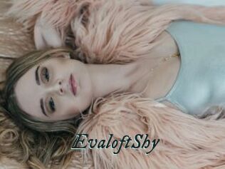 EvaloftShy