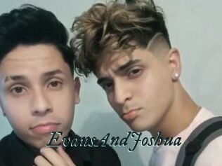 EvansAndJoshua