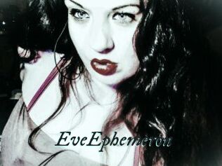 EveEphemeron