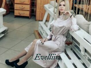 Evelliin