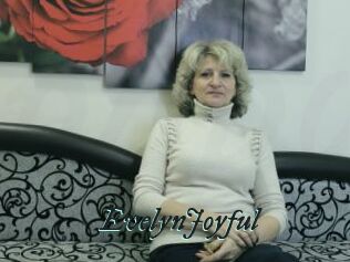 EvelynJoyful