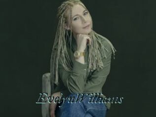 EvelynWilliams