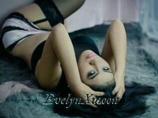 EvelynXmoon