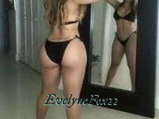 EvelyneFox22