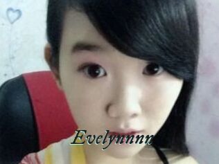 Evelynnnn
