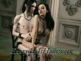 EverydayIsHalloween