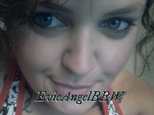 EvieAngelBBW