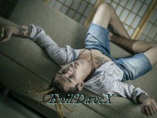 EvilDaveX