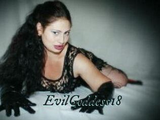 EvilGoddess18