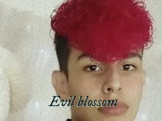 Evil_blossom