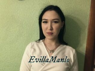 EvillaManlo