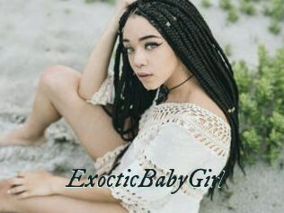 ExocticBabyGirl