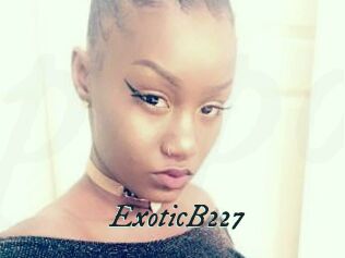 ExoticB227