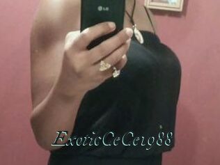 ExoticCeCe1988