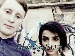 ExoticCoupleXXX