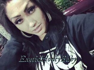 ExoticHoneyBaby