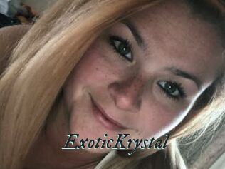 ExoticKrystal