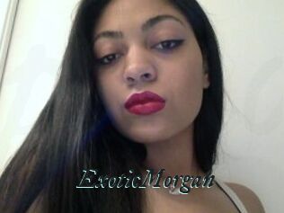 ExoticMorgan