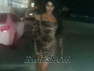 ExoticSheCock