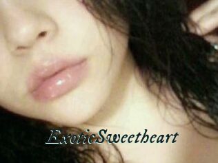 ExoticSweetheart