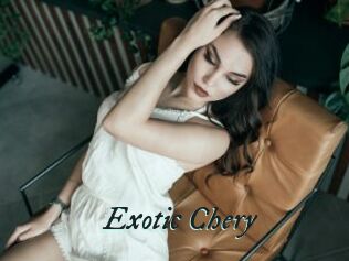 Exotic_Chery Pharaons Porn