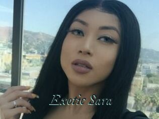 Exotic_Sara