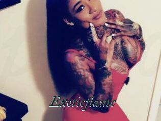 Exoticflame