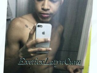ExoticxLatynCum