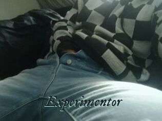Experimentor