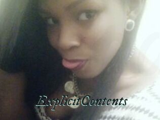 ExplicitContents