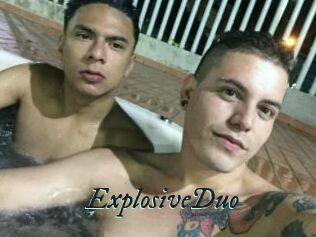ExplosiveDuo