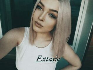 Extasie