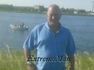 ExtremeMan