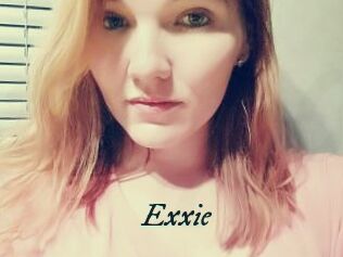 Exxie