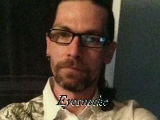 Eyesmoke