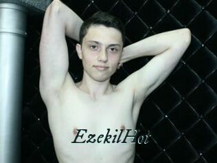 EzekilHot